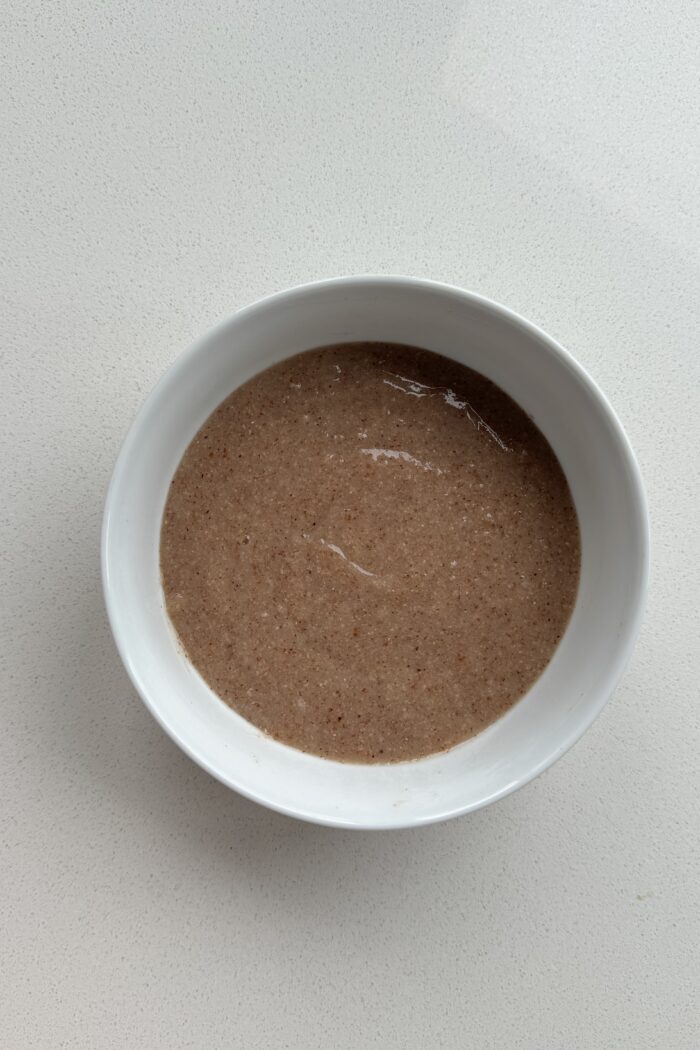 Incwancwa Yemabele is a traditional South African fermented porridge made from sorghum (mabele)